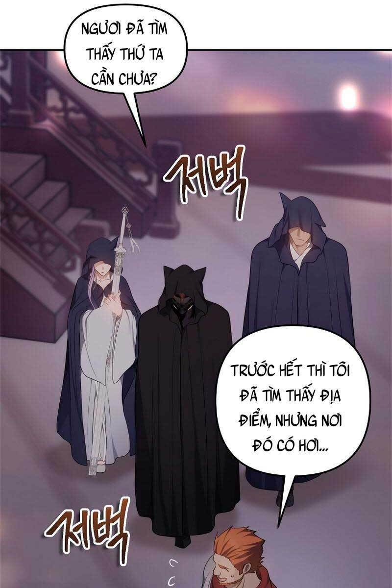 Vua Thăng Cấp Chapter 142 - Trang 2