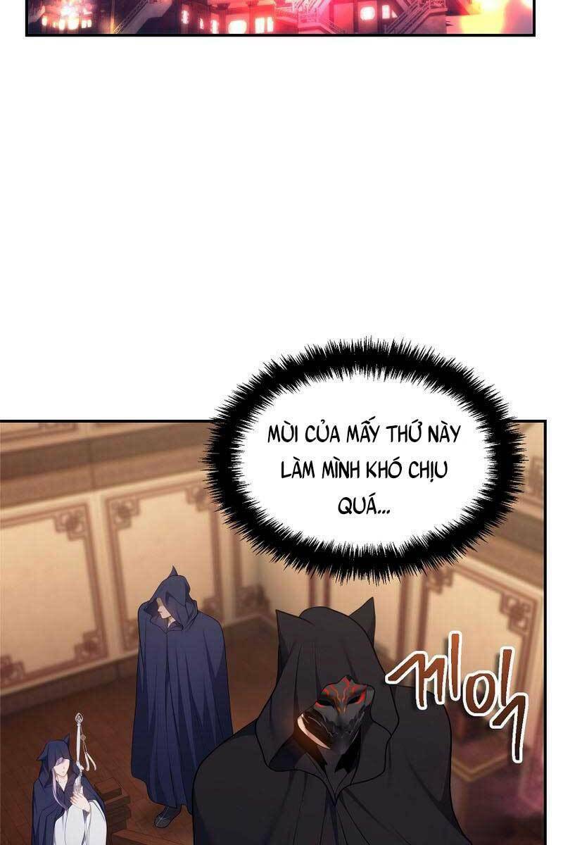 Vua Thăng Cấp Chapter 142 - Trang 2