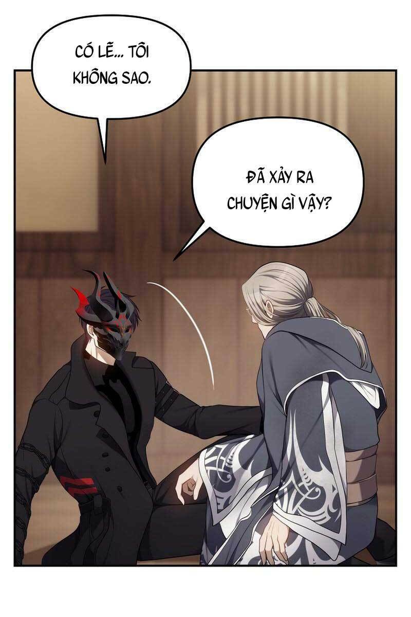 Vua Thăng Cấp Chapter 143 - Trang 2