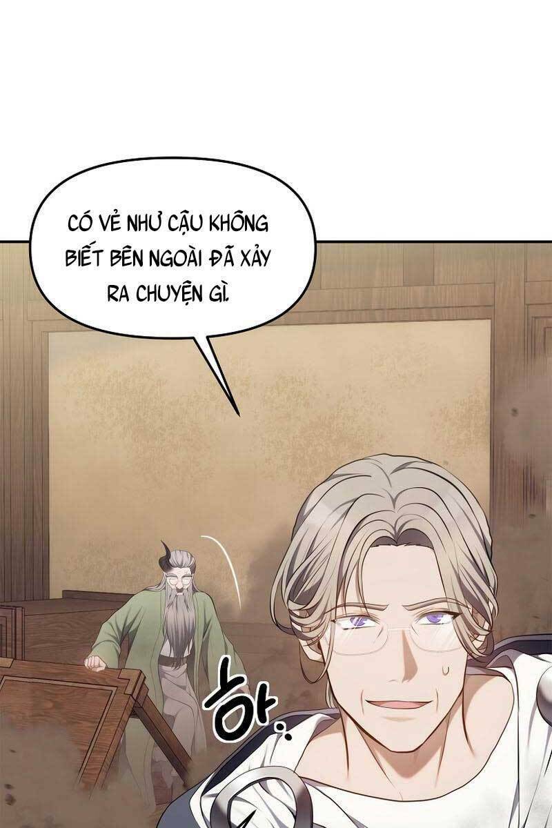 Vua Thăng Cấp Chapter 143 - Trang 2