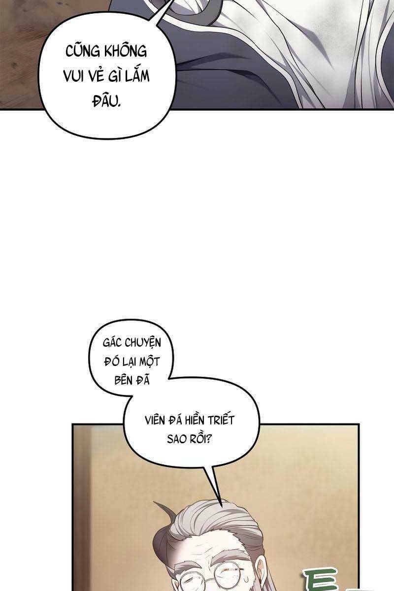 Vua Thăng Cấp Chapter 143 - Trang 2