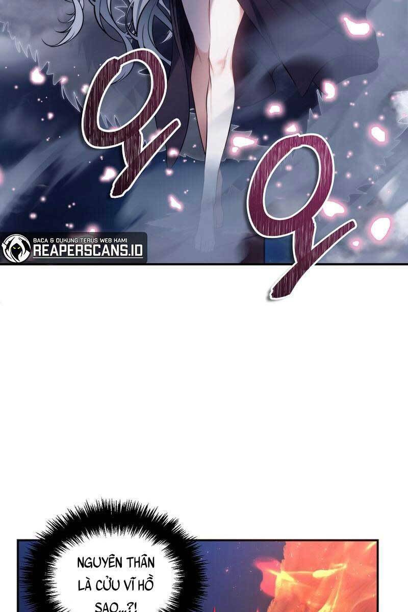 Vua Thăng Cấp Chapter 143 - Trang 2