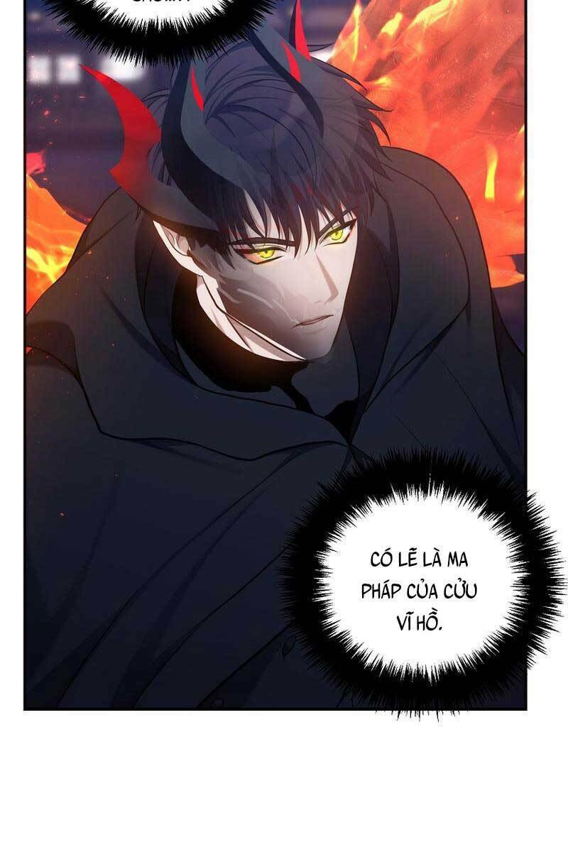 Vua Thăng Cấp Chapter 143 - Trang 2