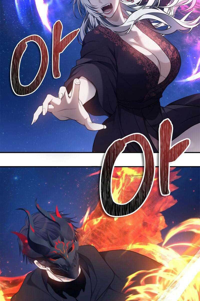 Vua Thăng Cấp Chapter 143 - Trang 2