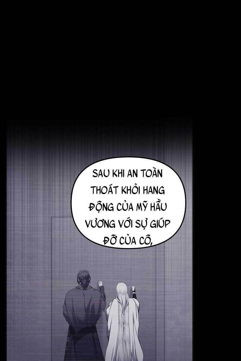 Vua Thăng Cấp Chapter 143 - Trang 2