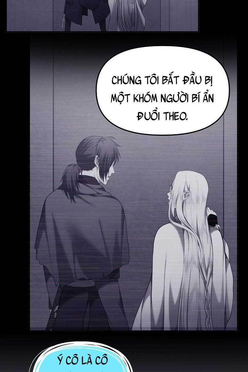 Vua Thăng Cấp Chapter 143 - Trang 2