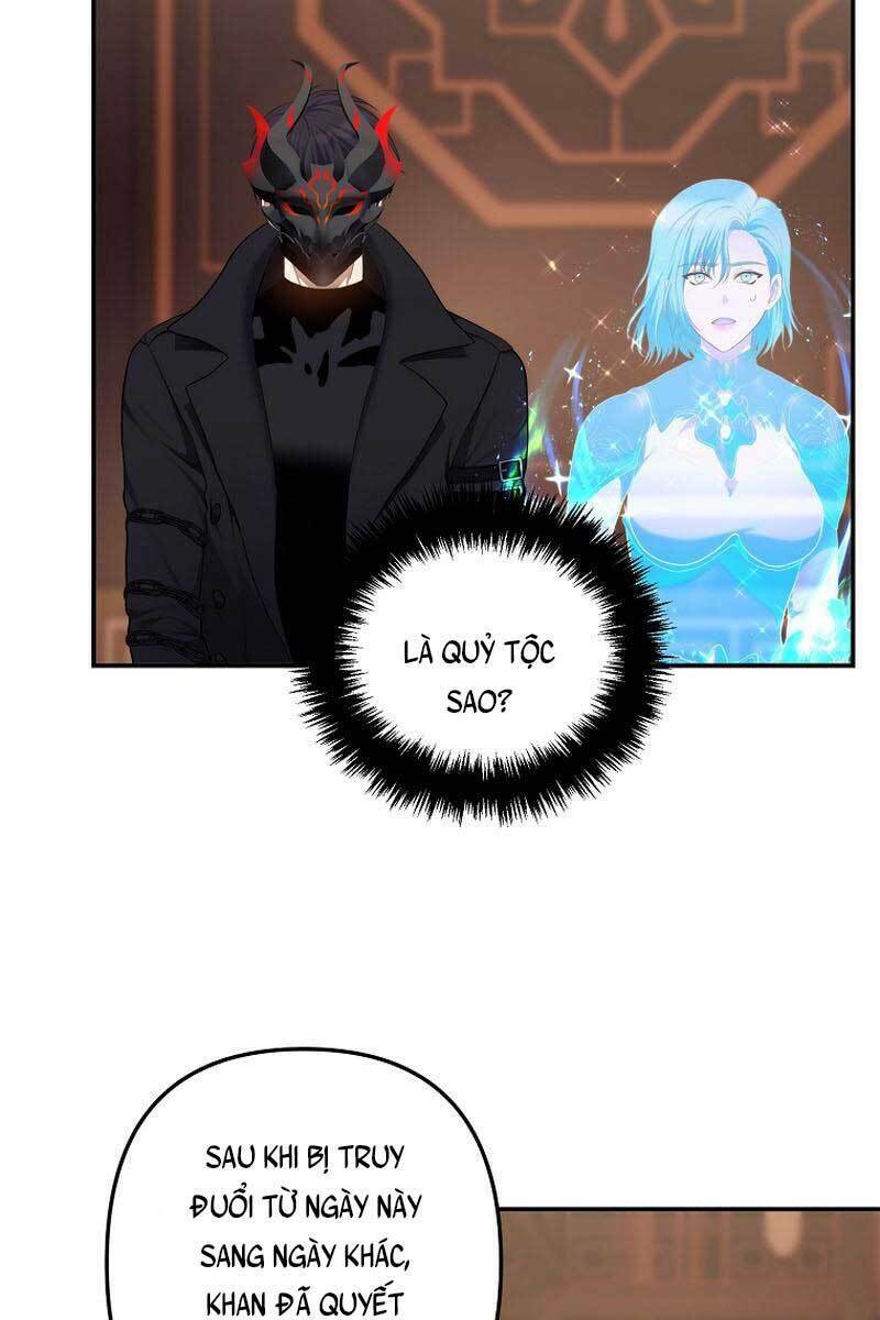 Vua Thăng Cấp Chapter 143 - Trang 2