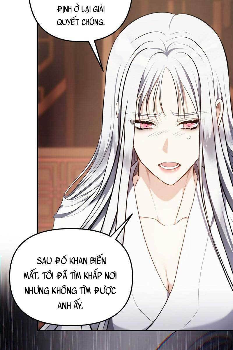 Vua Thăng Cấp Chapter 143 - Trang 2