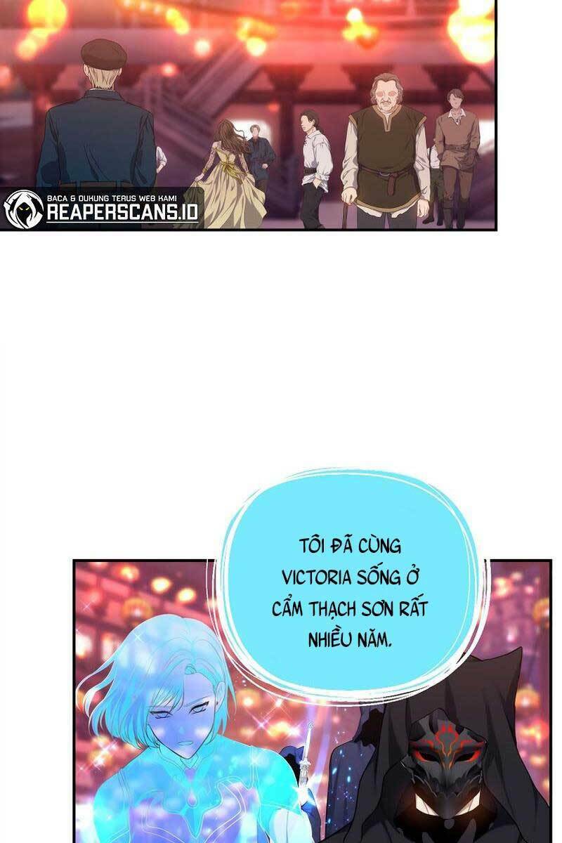 Vua Thăng Cấp Chapter 143 - Trang 2