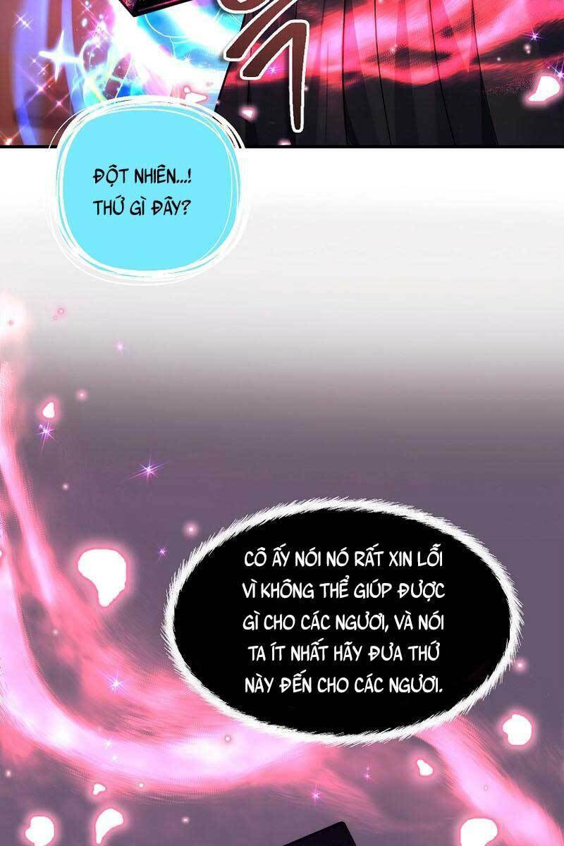 Vua Thăng Cấp Chapter 143 - Trang 2