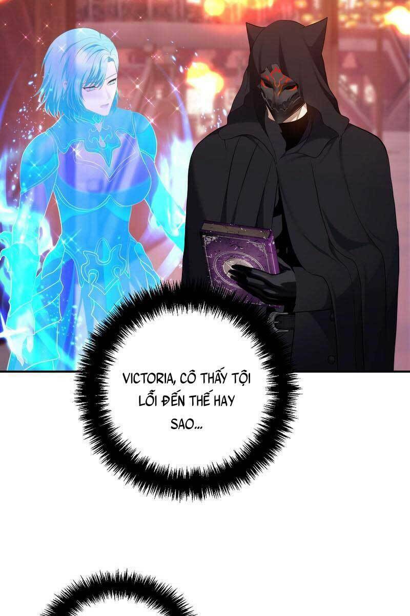 Vua Thăng Cấp Chapter 143 - Trang 2