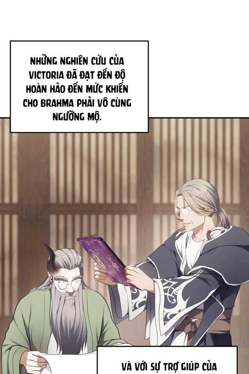 Vua Thăng Cấp Chapter 143 - Trang 2