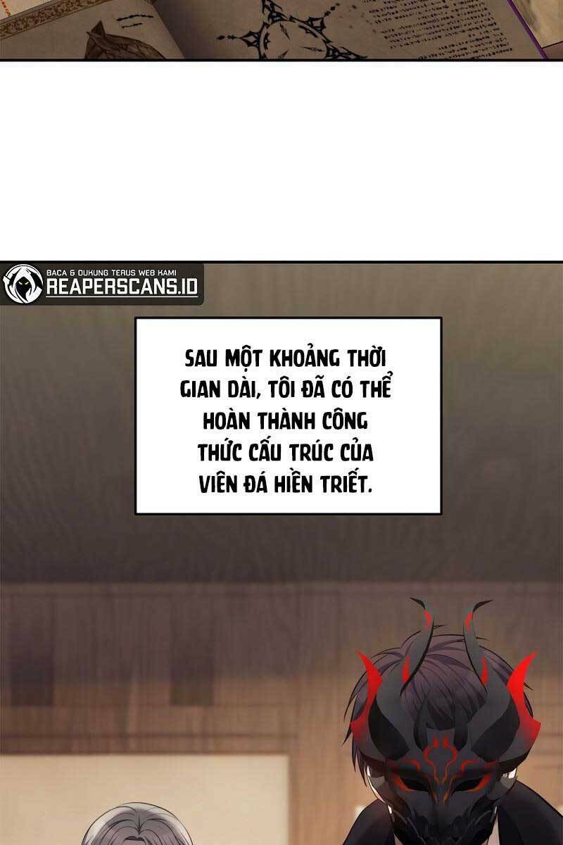 Vua Thăng Cấp Chapter 143 - Trang 2