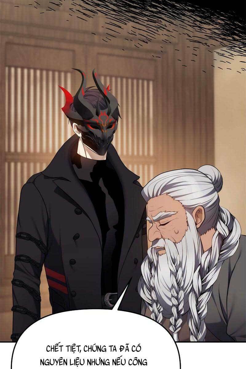 Vua Thăng Cấp Chapter 143 - Trang 2