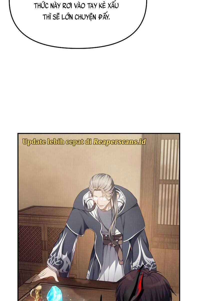 Vua Thăng Cấp Chapter 143 - Trang 2