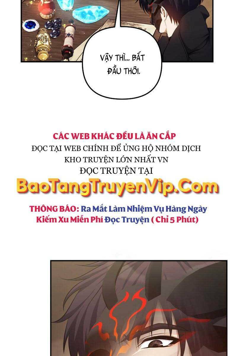 Vua Thăng Cấp Chapter 143 - Trang 2