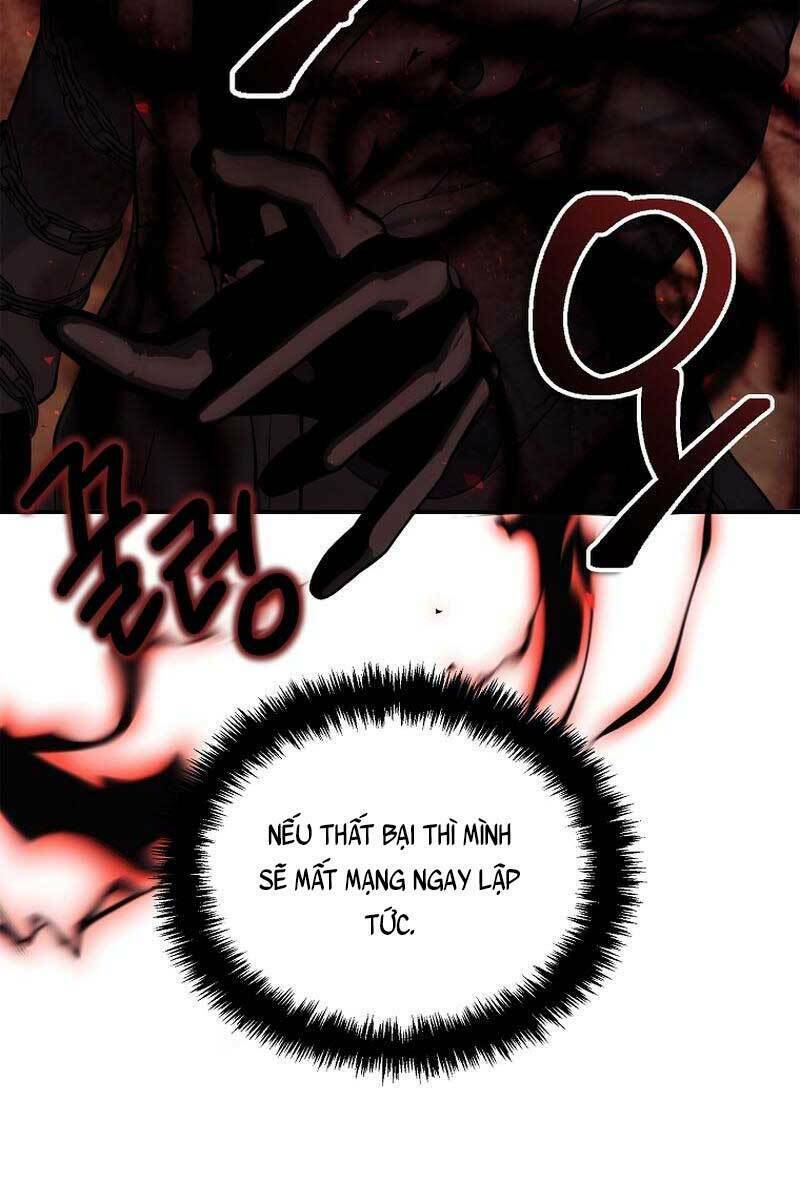 Vua Thăng Cấp Chapter 143 - Trang 2