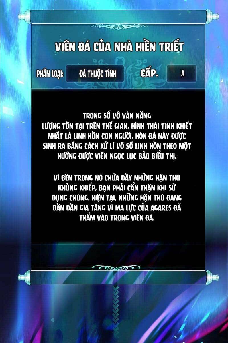 Vua Thăng Cấp Chapter 143 - Trang 2