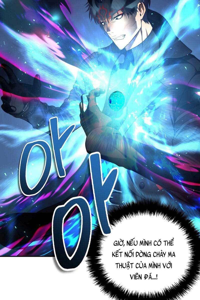 Vua Thăng Cấp Chapter 143 - Trang 2