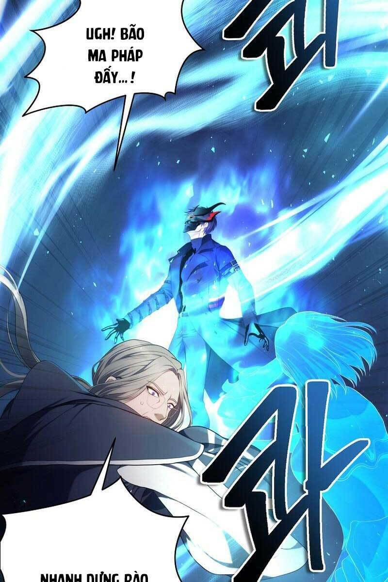 Vua Thăng Cấp Chapter 143 - Trang 2