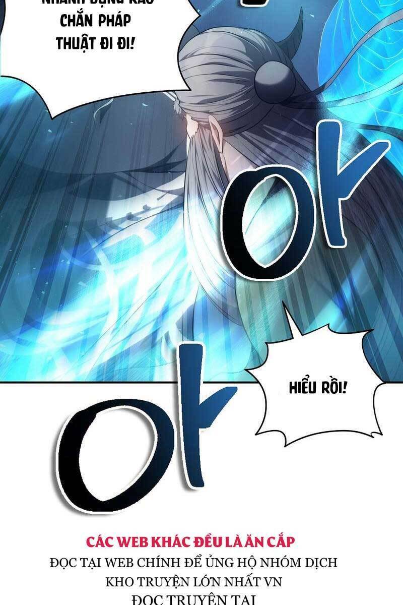 Vua Thăng Cấp Chapter 143 - Trang 2