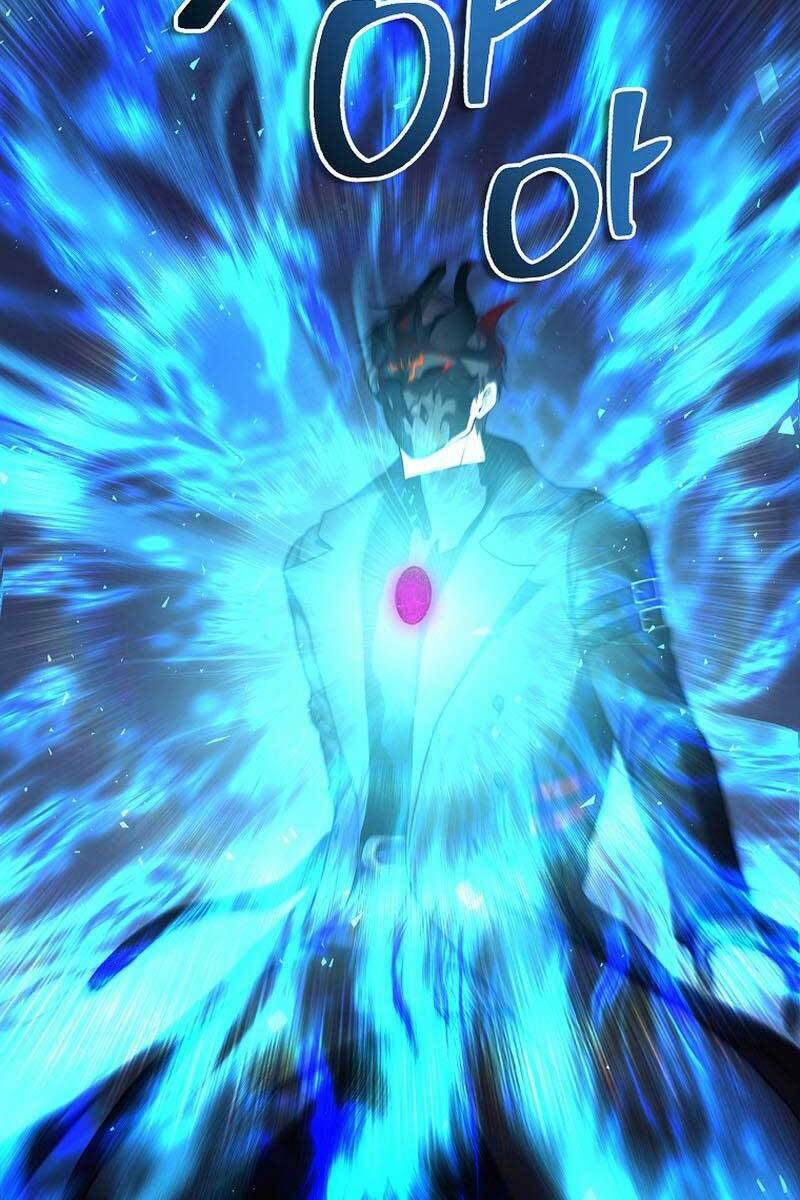 Vua Thăng Cấp Chapter 143 - Trang 2