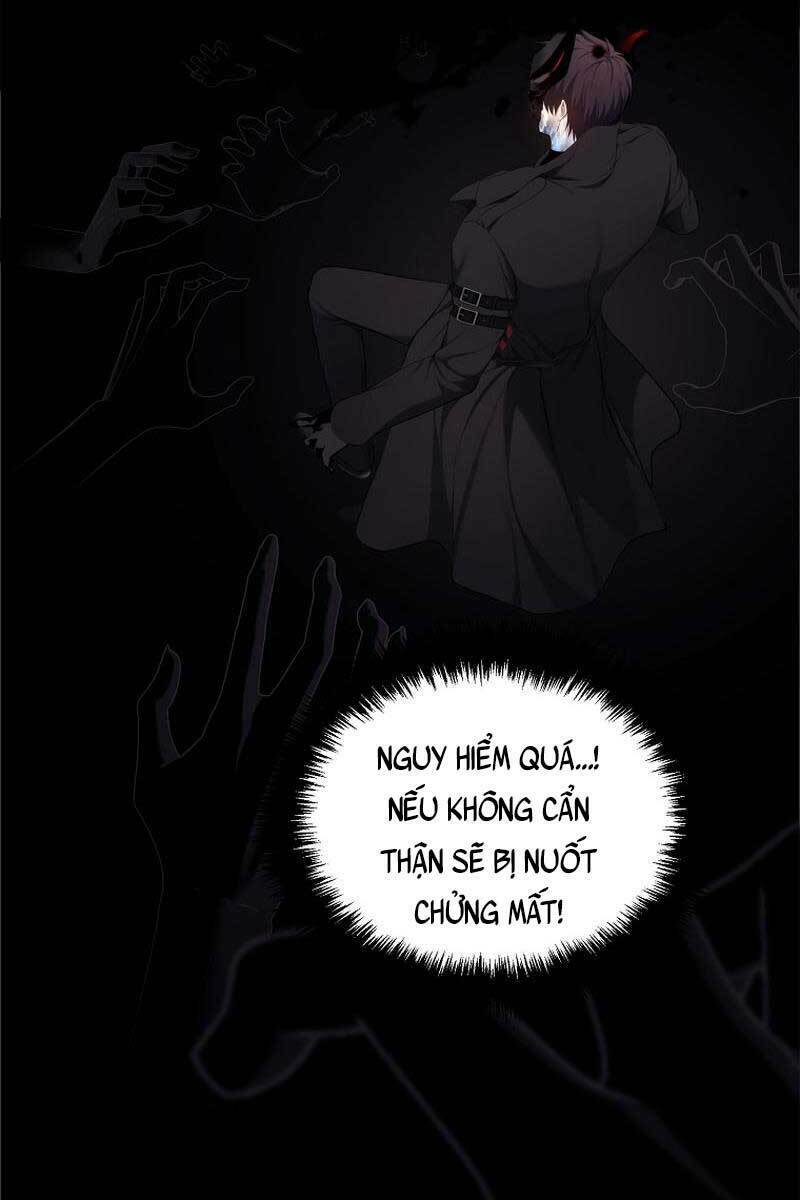 Vua Thăng Cấp Chapter 143 - Trang 2