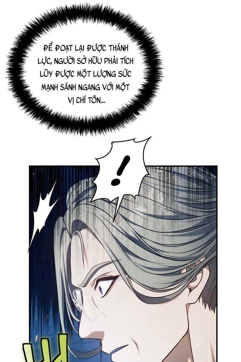 Vua Thăng Cấp Chapter 144 - Trang 2