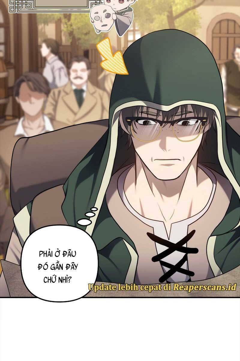 Vua Thăng Cấp Chapter 144 - Trang 2