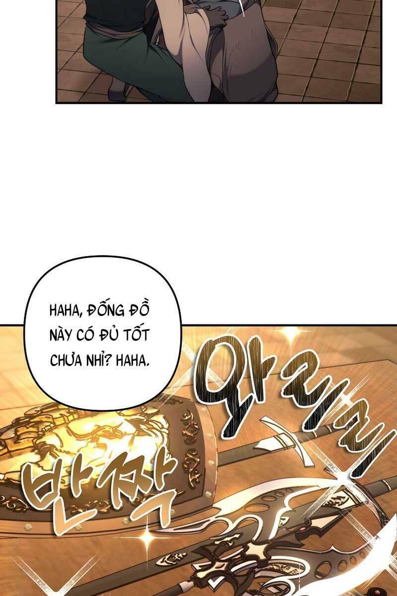 Vua Thăng Cấp Chapter 144 - Trang 2