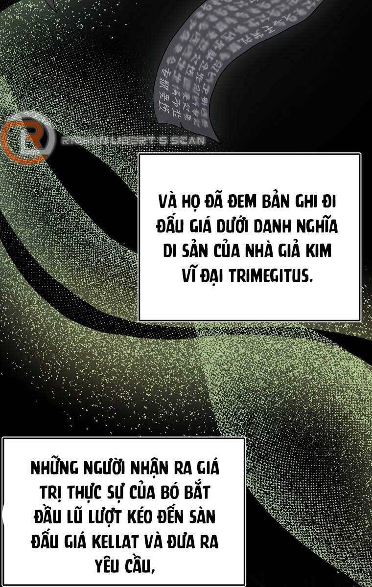 Vua Thăng Cấp Chapter 145 - Trang 2