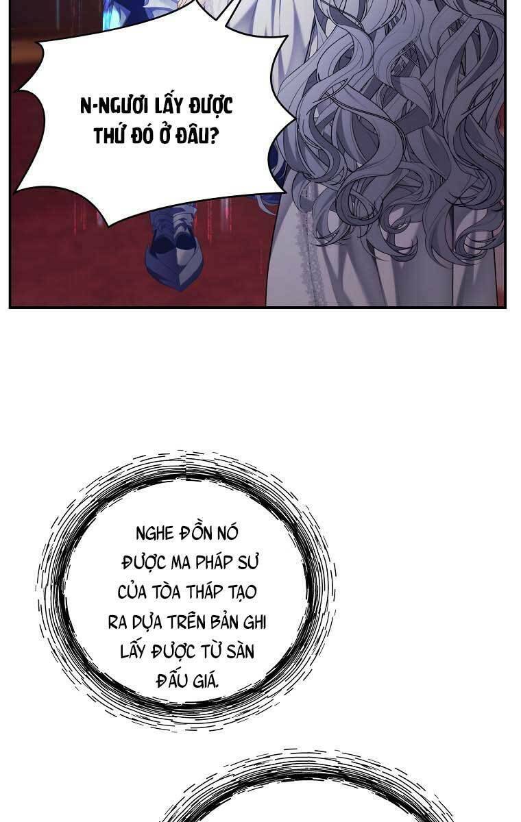 Vua Thăng Cấp Chapter 145 - Trang 2