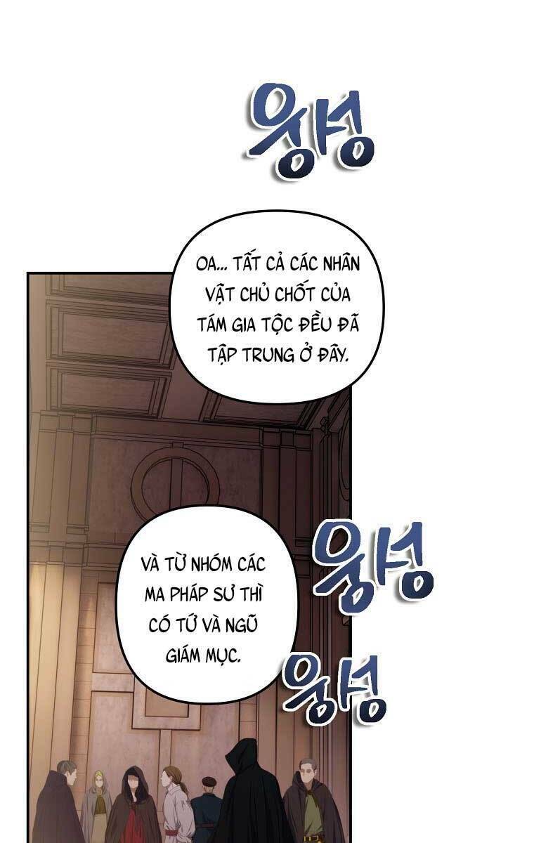 Vua Thăng Cấp Chapter 145 - Trang 2