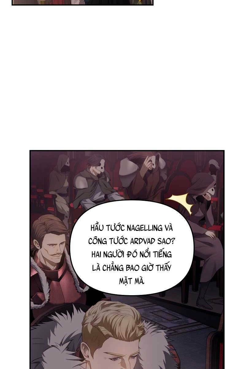 Vua Thăng Cấp Chapter 145 - Trang 2