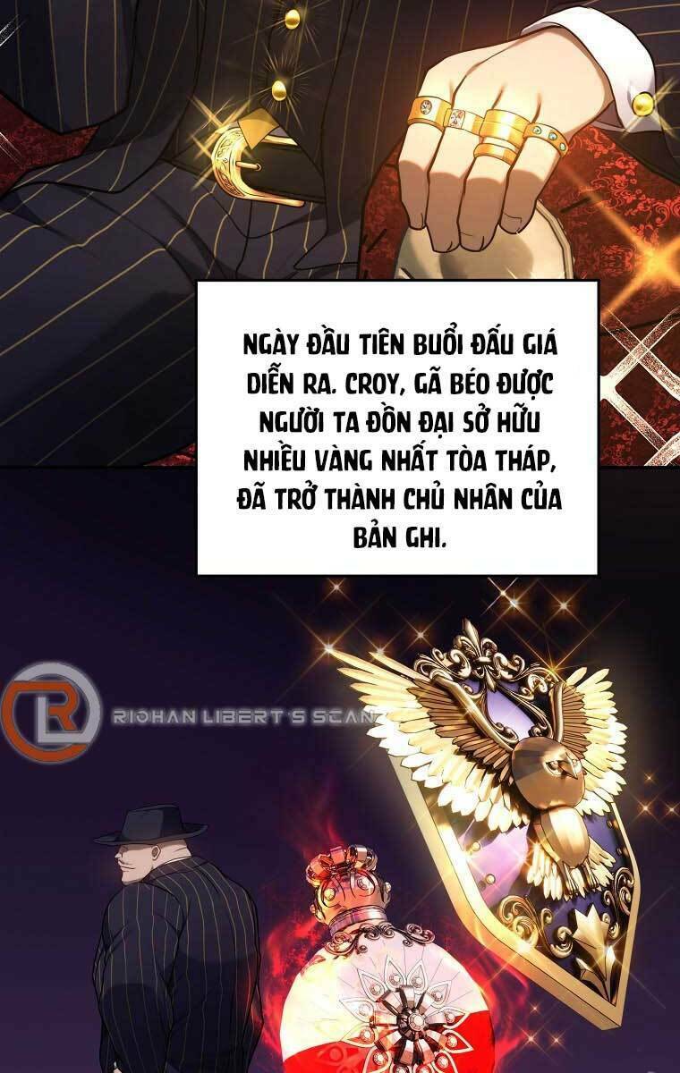 Vua Thăng Cấp Chapter 145 - Trang 2