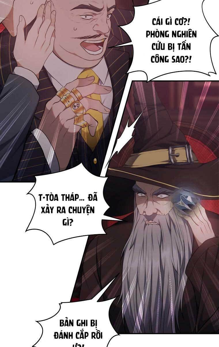 Vua Thăng Cấp Chapter 145 - Trang 2