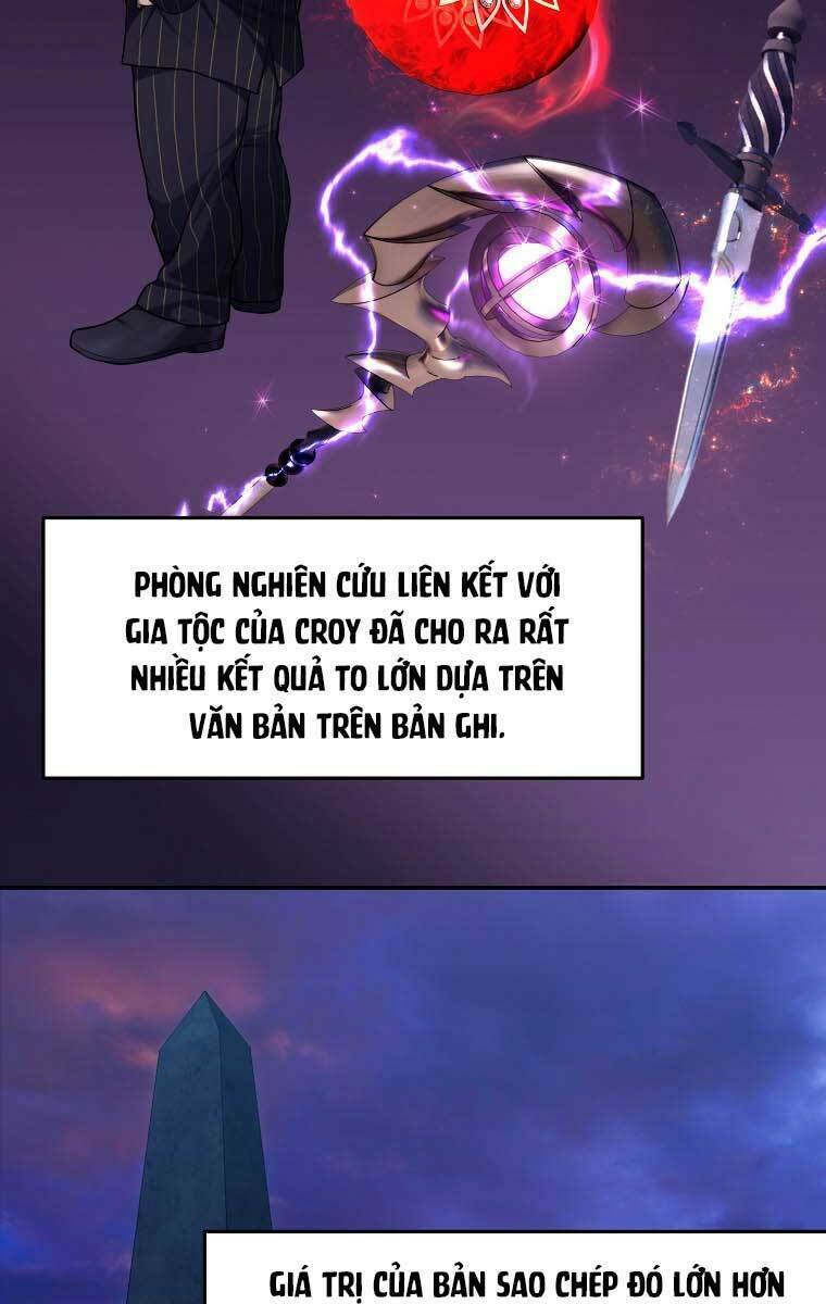 Vua Thăng Cấp Chapter 145 - Trang 2