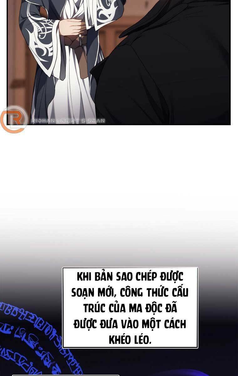 Vua Thăng Cấp Chapter 145 - Trang 2