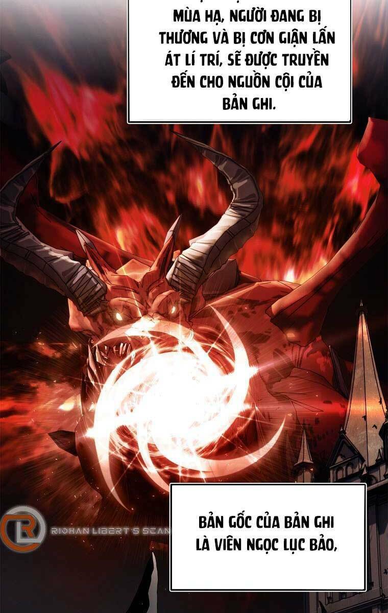 Vua Thăng Cấp Chapter 145 - Trang 2