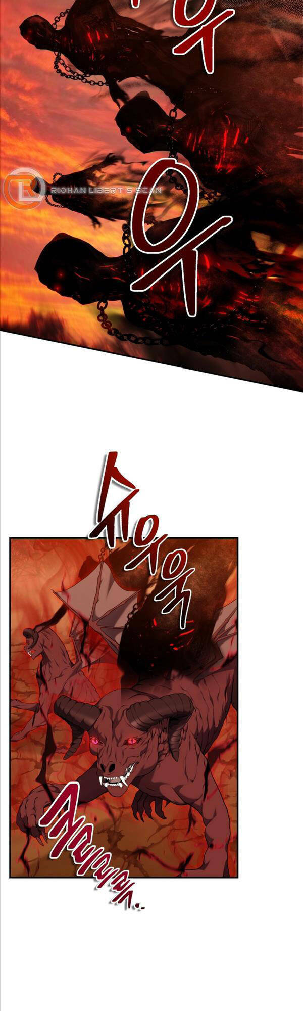 Vua Thăng Cấp Chapter 146 - Trang 2