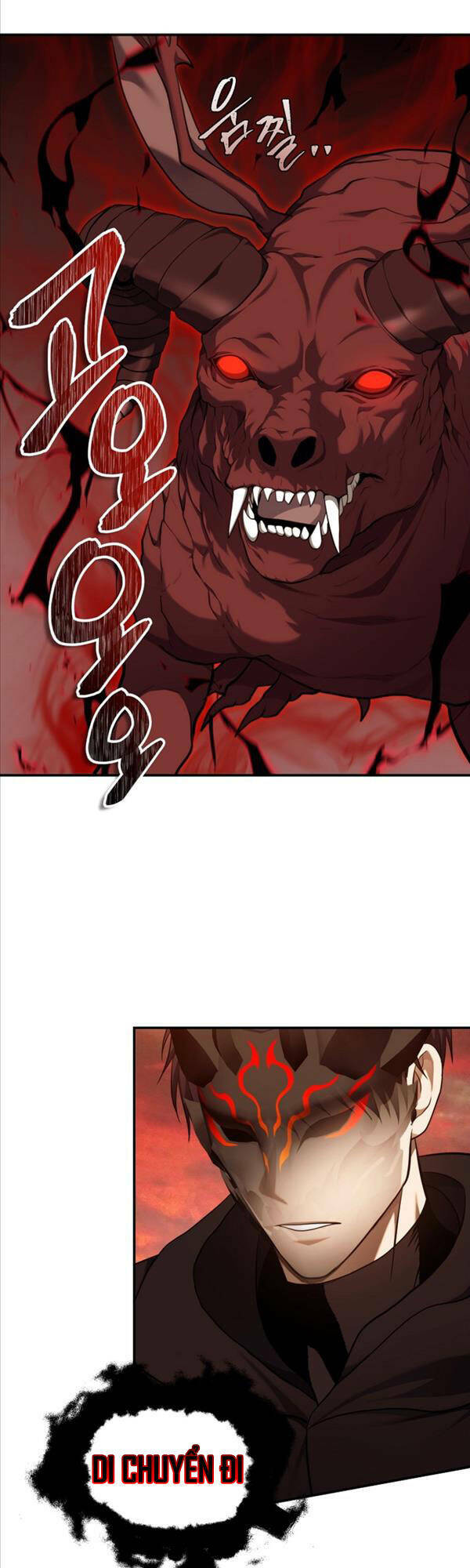 Vua Thăng Cấp Chapter 146 - Trang 2