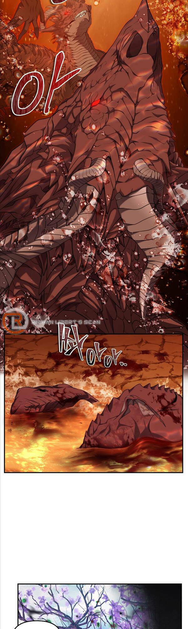 Vua Thăng Cấp Chapter 146 - Trang 2