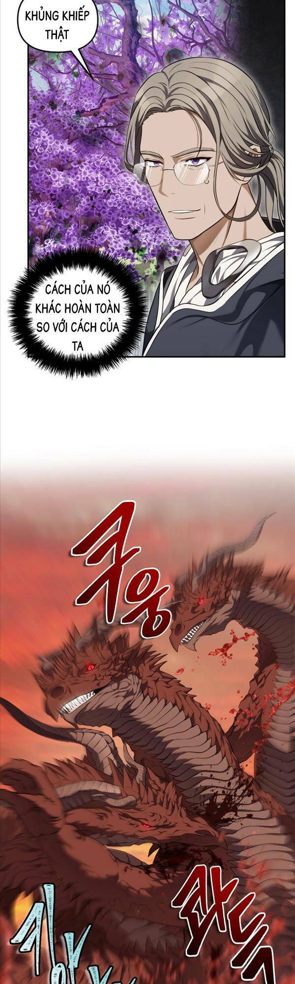 Vua Thăng Cấp Chapter 146 - Trang 2