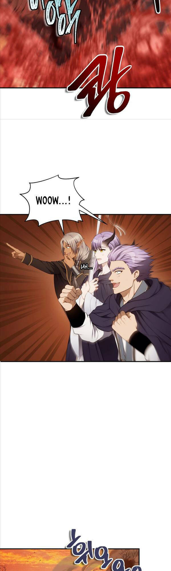 Vua Thăng Cấp Chapter 146 - Trang 2