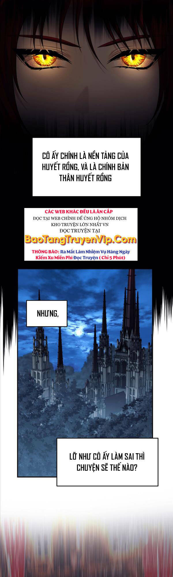 Vua Thăng Cấp Chapter 146 - Trang 2