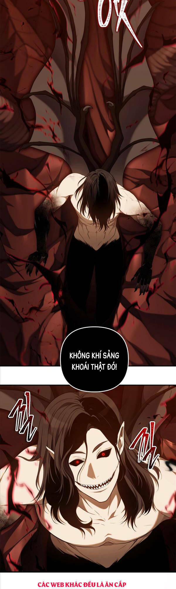 Vua Thăng Cấp Chapter 146 - Trang 2