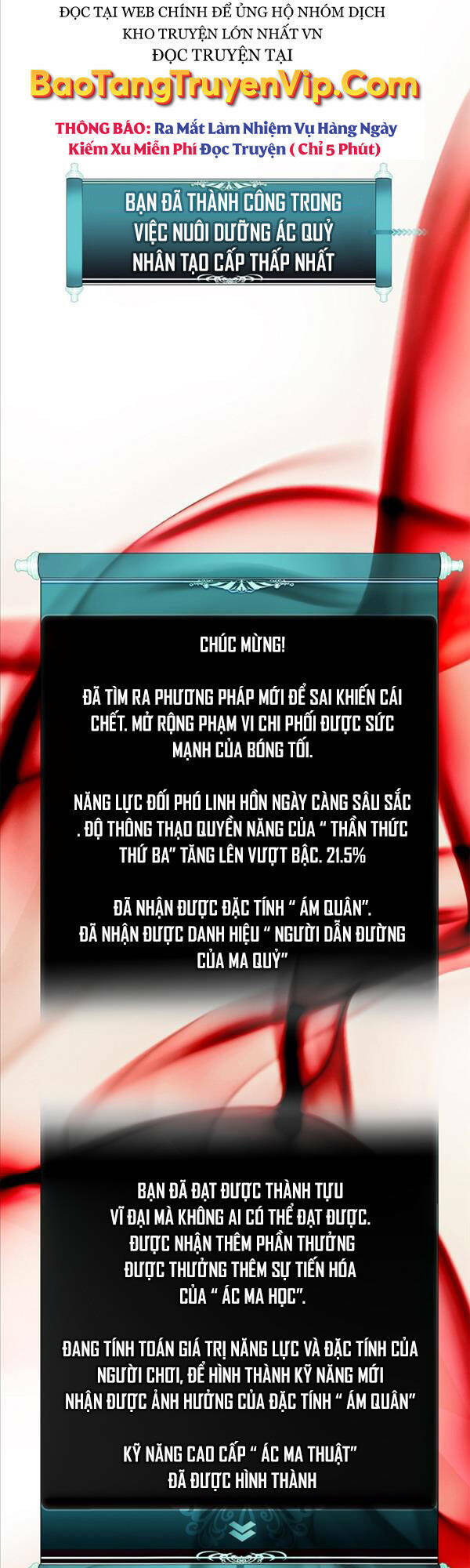 Vua Thăng Cấp Chapter 146 - Trang 2