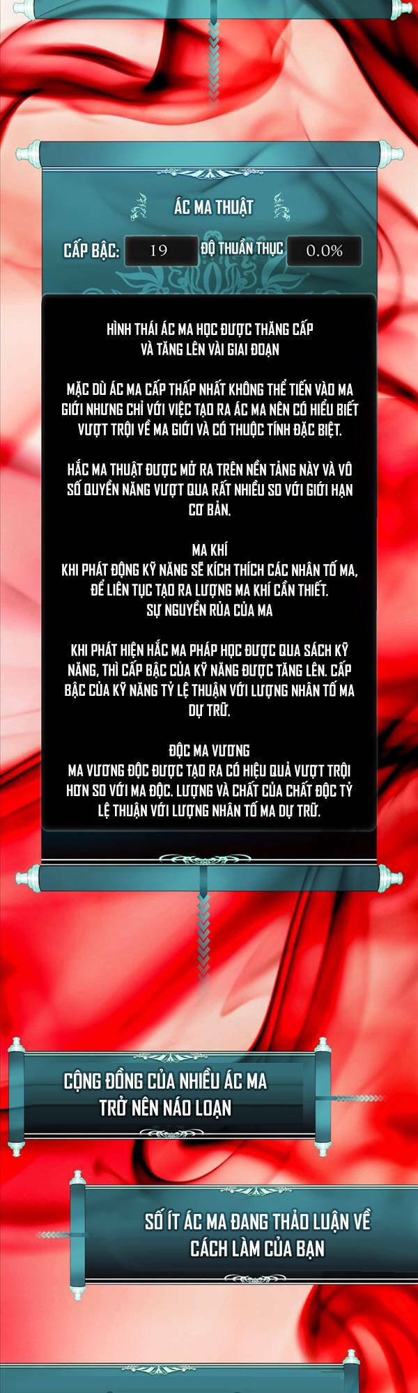 Vua Thăng Cấp Chapter 146 - Trang 2