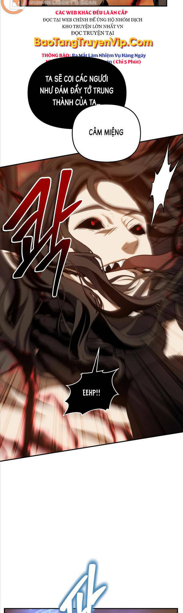 Vua Thăng Cấp Chapter 146 - Trang 2