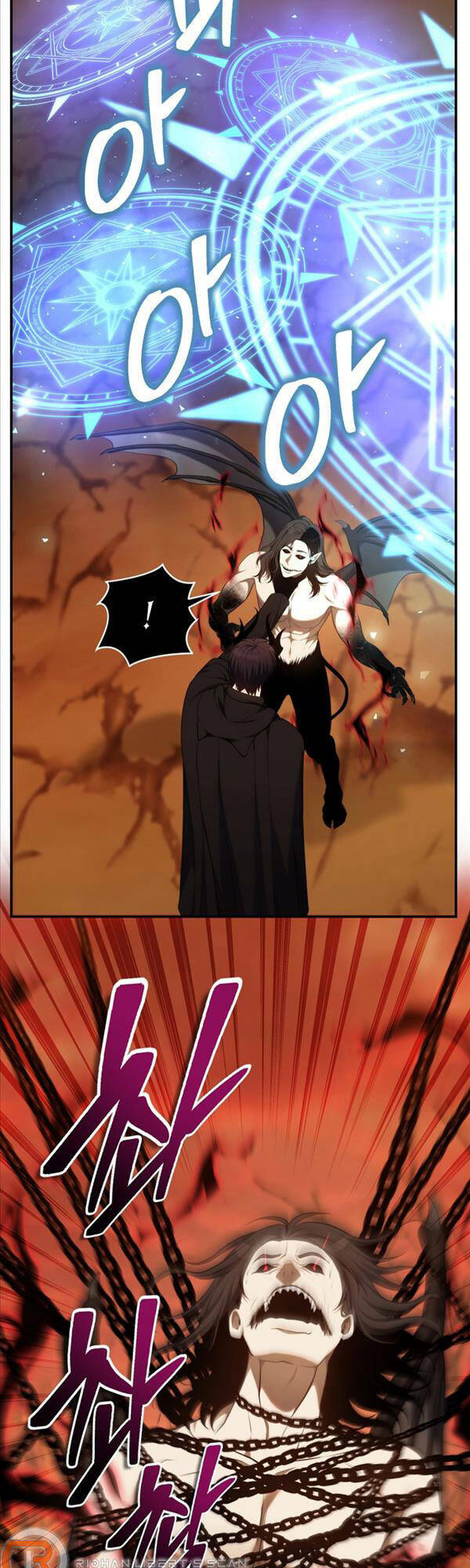 Vua Thăng Cấp Chapter 146 - Trang 2